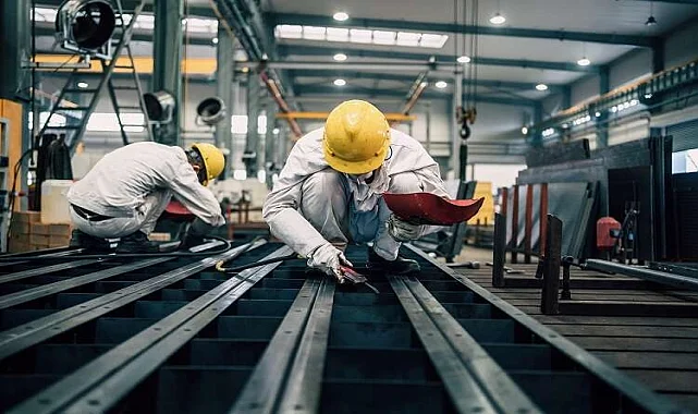 İnönü Depo İstifleme Hizmeti